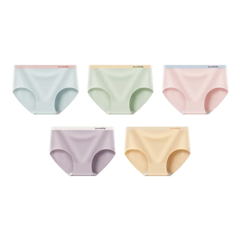 Dior Beauty Underpants Women's 5 Pack-4