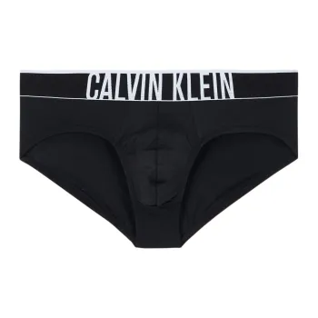 CALVIN KLEIN Underpants Men's 1 Pack Black