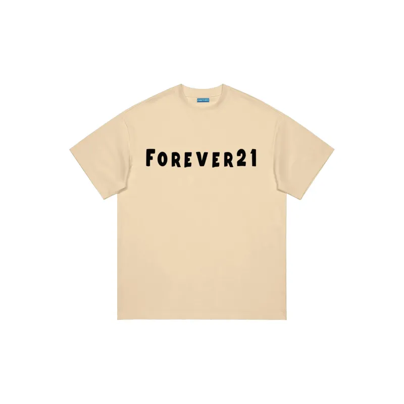 FOREVER 21 T Shirts Unisex-13