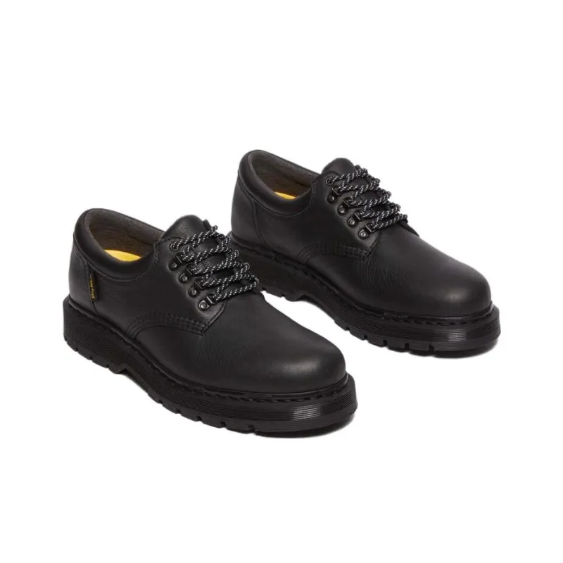 Dr. Martens 8053 Padded ankle Leather Brogues Women's-2
