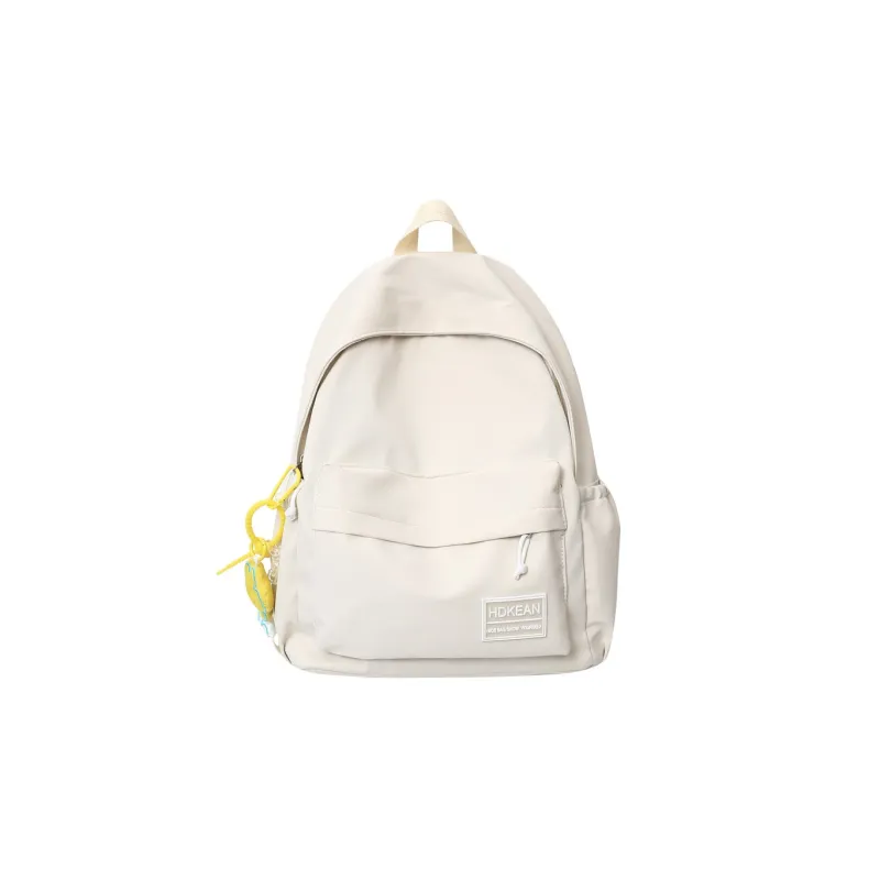 Huangmu Nylon Backpack Women's Multicolor-10
