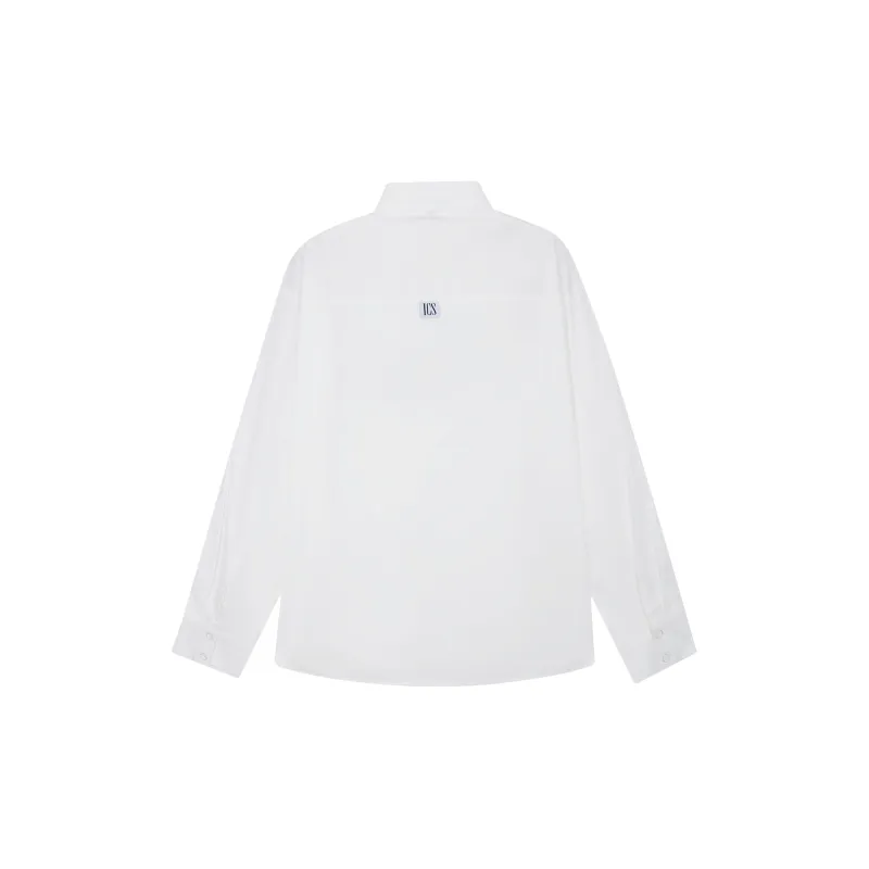 ICONS Lab Shirts Unisex-1
