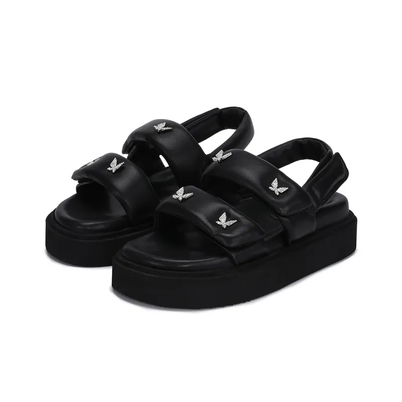 SATURDAY MODE Beach Sandals Women's-8