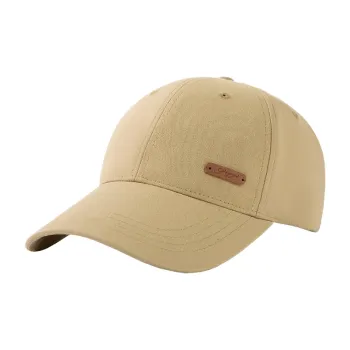 SIGGI STUDIOS Cotton Baseball Caps Unisex