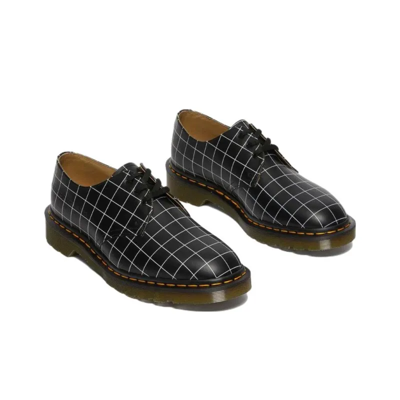 Dr.Martens X Undercover 1461 Shoe 'Black'-2