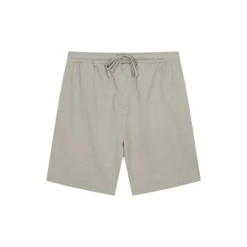 CALVIN KLEIN Pajama Pants Men's Gray