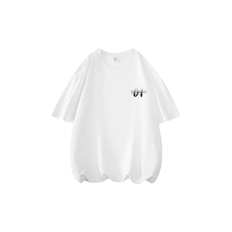 UGTG T Shirts Unisex-4