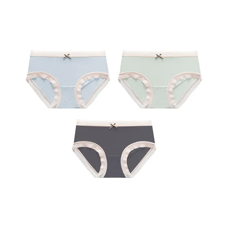 Ordifen Underpants Women's 3 Pack-7