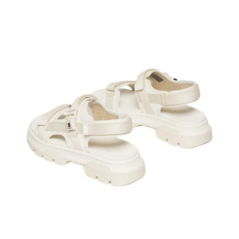 Dr.Martens Casual Strap Sandals Unisex Beige-2