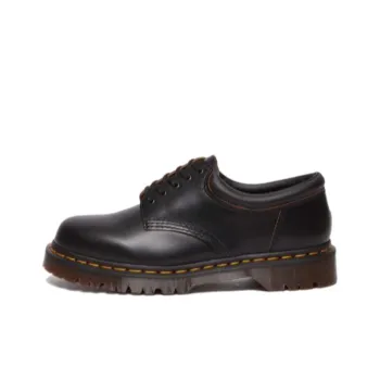 Dr. Martens 8053 Vintage Oxford Black