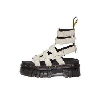 Dr.Martens Stylish Sandal Unisex Pebble Gray