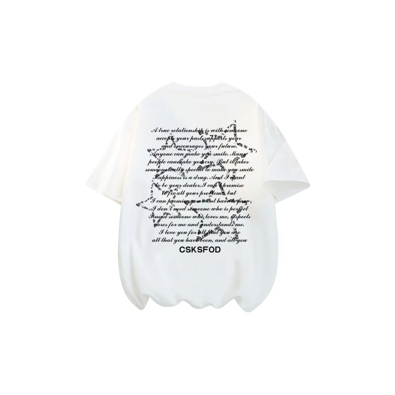 CSKS T Shirts Unisex-5