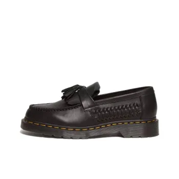 Dr.Martens Adrian Leather Loafers