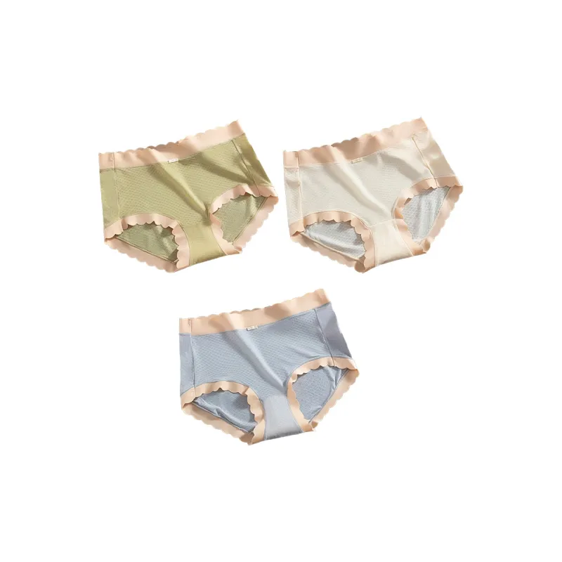 KJ Women's Underpants-8