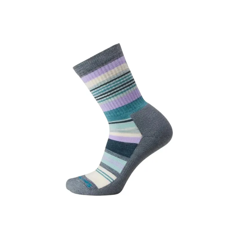 SMARTWOOL Everyday Joviansphere Crew Socks Mid-Calf Socks Unisex 1 Pack-1