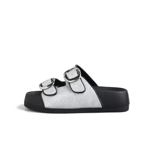 Shougu Slide Slippers Women's