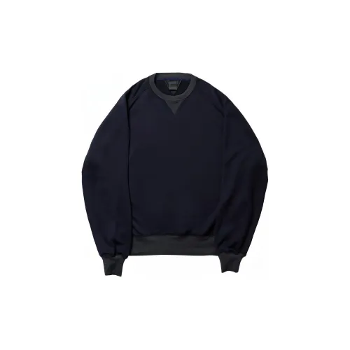 DAIWA PIER39 Sweatshirts Men