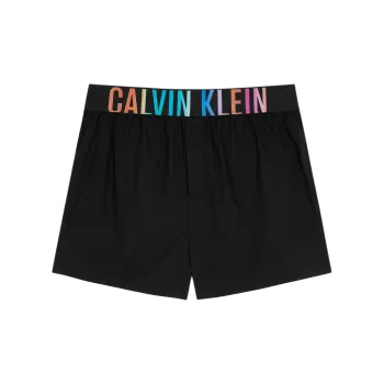 CALVIN KLEIN Underpants Men's 1 Pack Black