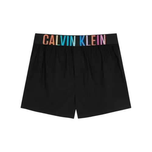 calvin essential KLEIN Underpants Men's 1 Pack Black