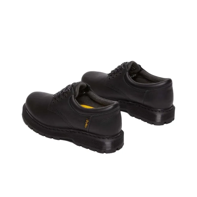 Dr. Martens 8053 Padded ankle Leather Brogues Women's-3