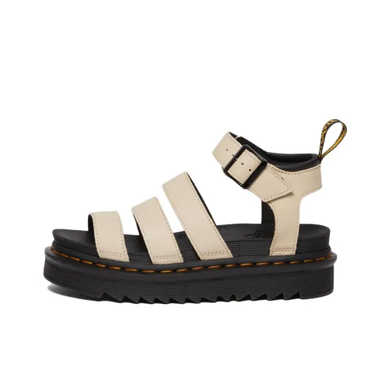 Dr.Martens 'Blaire' Platform Sandals Women's-0