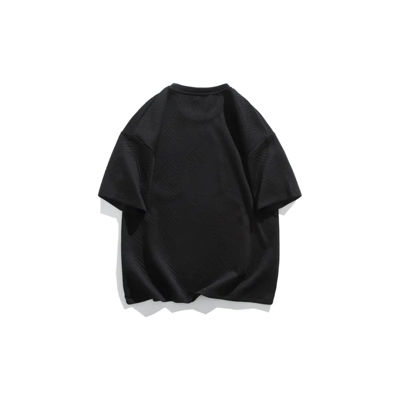 ELNHEN T-Shirts Unisex-2