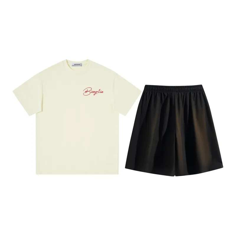 BISEGRLIN Casual Sportswear Unisex-11