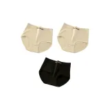 3 Pack (White+White+Black)