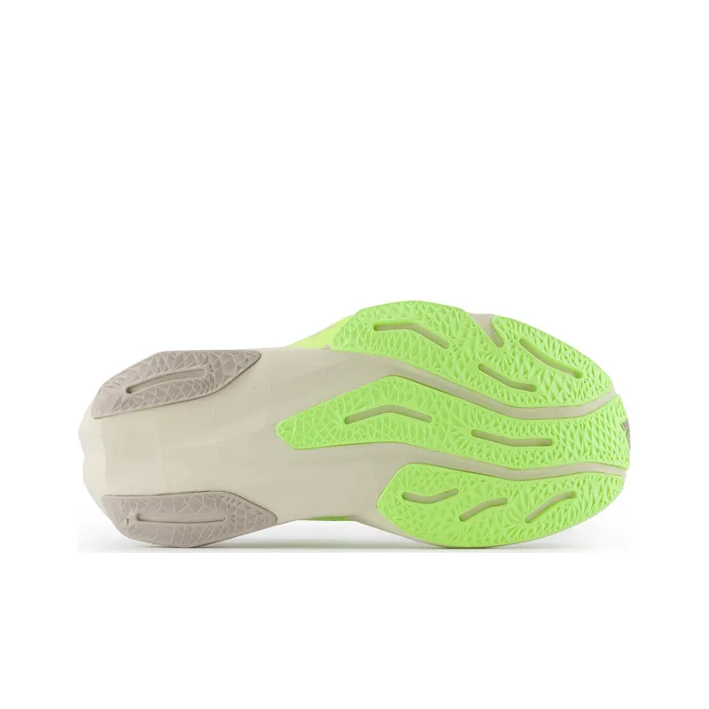 New Balance FuelCell Rebel V4 'Beige Green' Women's-6
