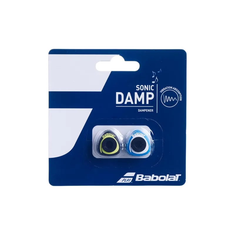 Babolat Tennis Racket Shock Absorber Silicone Unisex-10