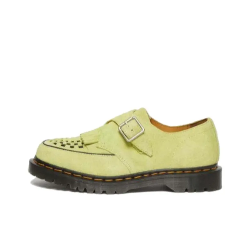 Dr.Martens Ramsey Kiltie Buckle Creepers-0