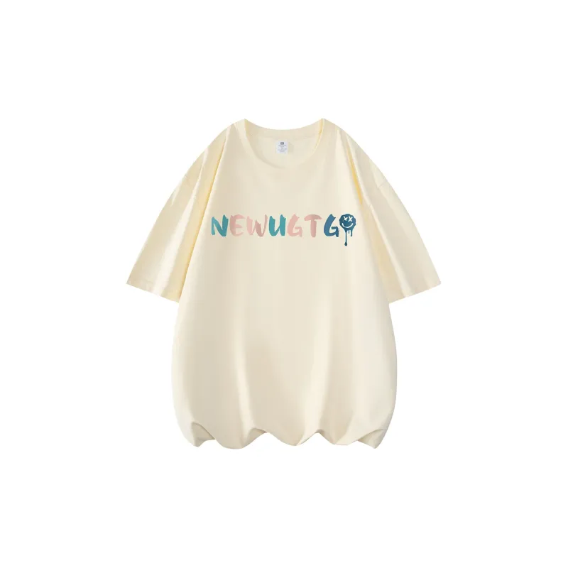 UGTG T Shirts Unisex-8