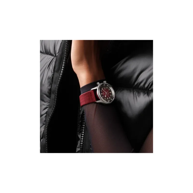 LONGINES Unisex Classic Vintage Watch-3