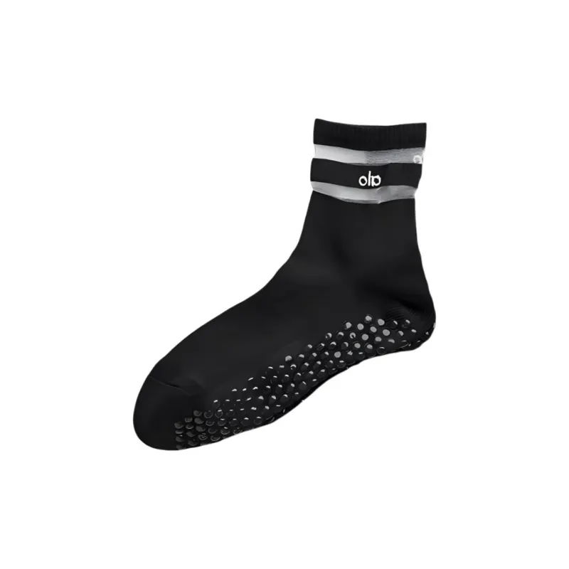 Alo Yoga Ankle Socks Unisex 1 Pack-0