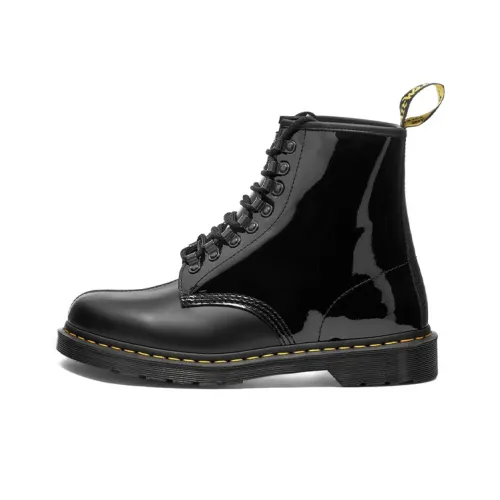 Dr. Martens 1460 Pleasures Black