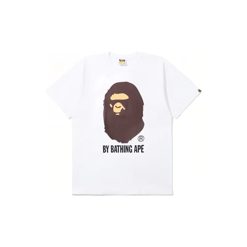Bape X Ovo Tee-5