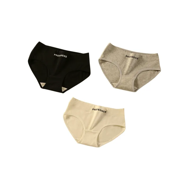 MIIOW Cool One Summer Series Underpants Women's 3 Pack-10