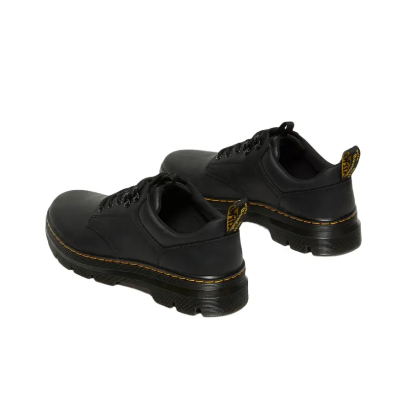 Dr.Martens Casual Shoes Men's Black-2