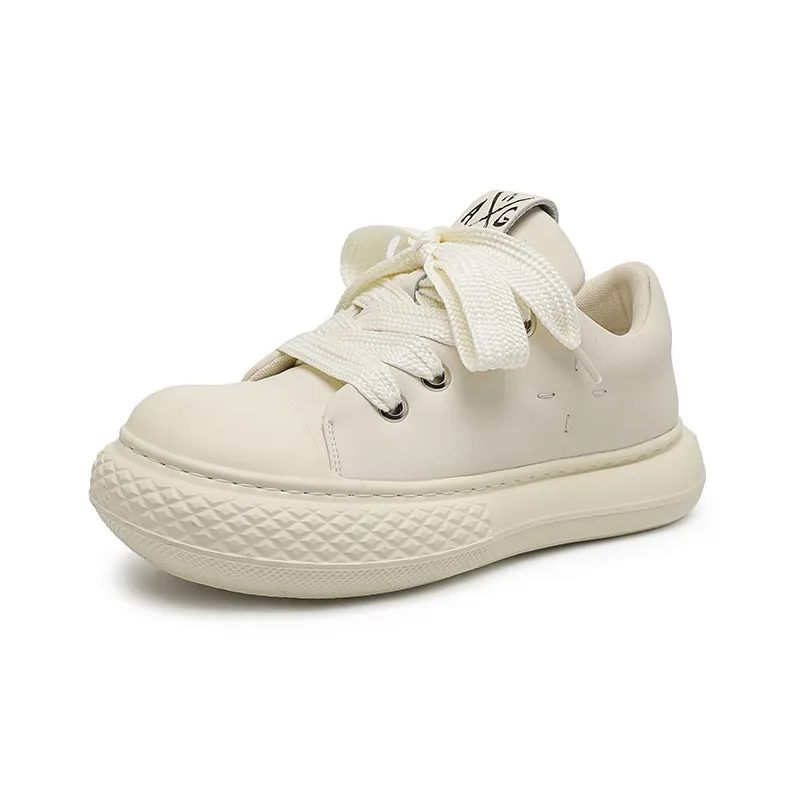 Roubini Durable Lightweight And Breathable Low Top Skateboard Shoes Unisex-9
