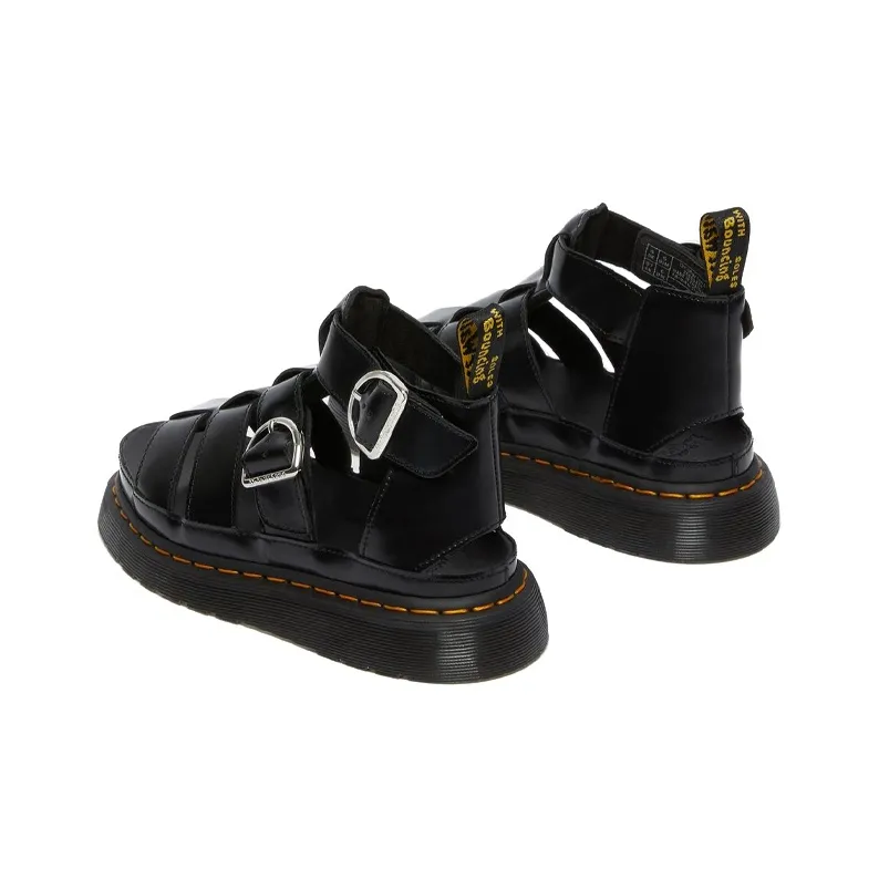 Dr. Martens Mackaye Women's-4