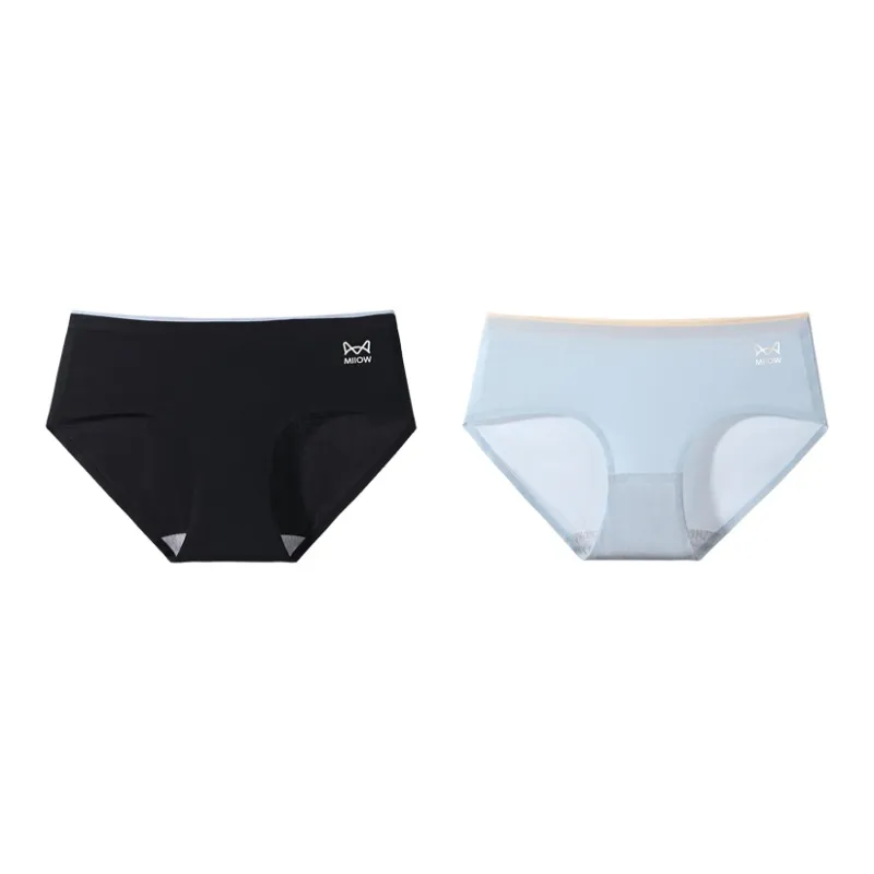 MIIOW Cool One Summer Series Underpants Women's 2 Pack-12