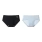 2 Pack (Black+Blue)