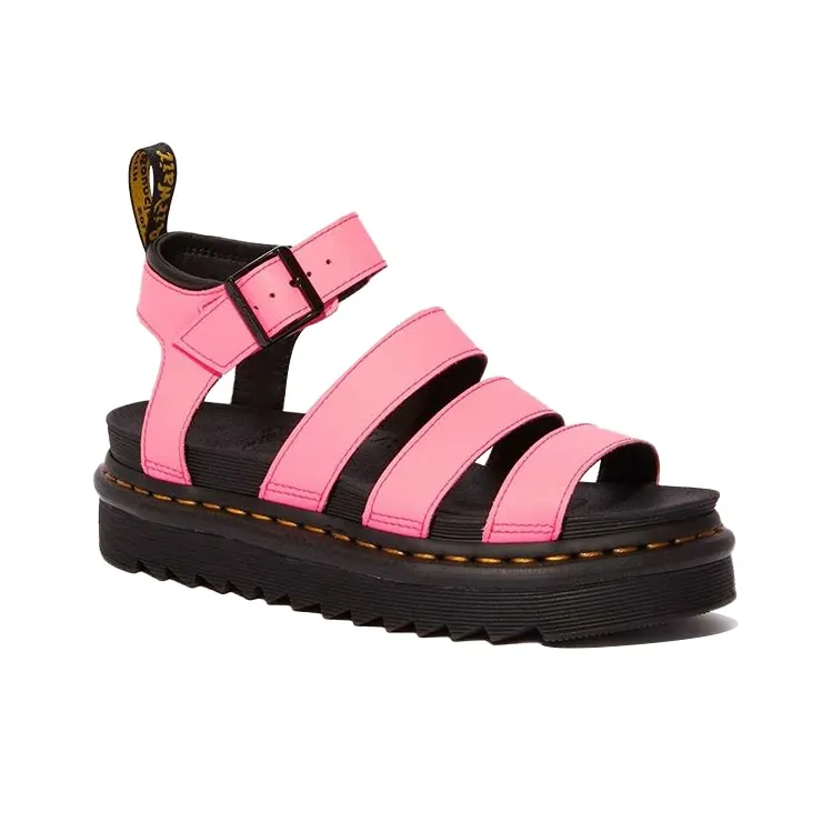 Dr.Martens Blaire 'Pink' Women's-1