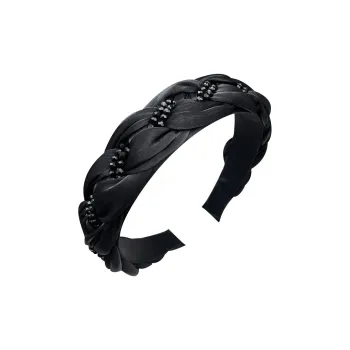 SENDME Fabric Headbands Women's