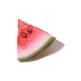 Red Little Watermelon