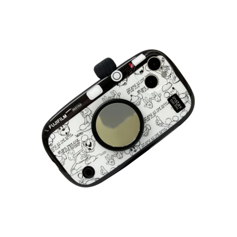 SHANGHUI Phone Cases-8