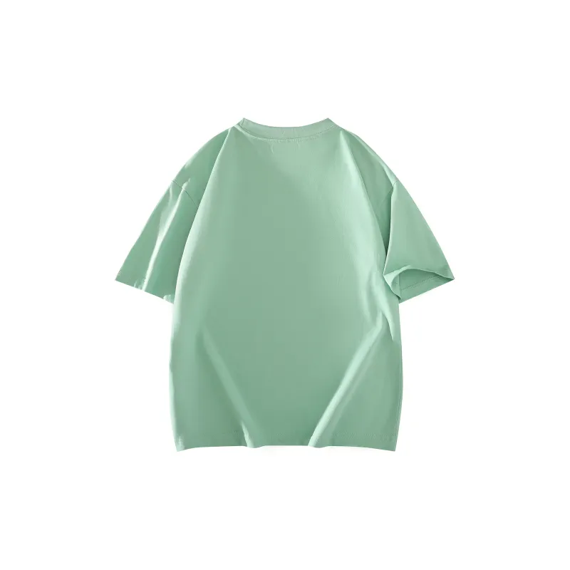 FONDLOOK T Shirts Unisex-5