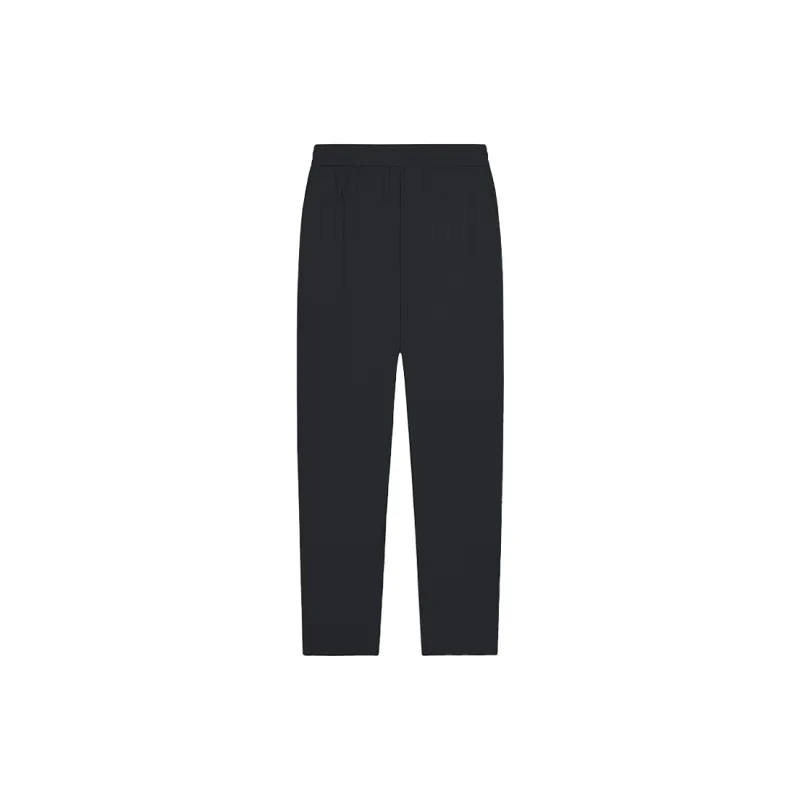 Jeep Pseudo-Chic Thin Straight Fit Casual Pants Unisex-8