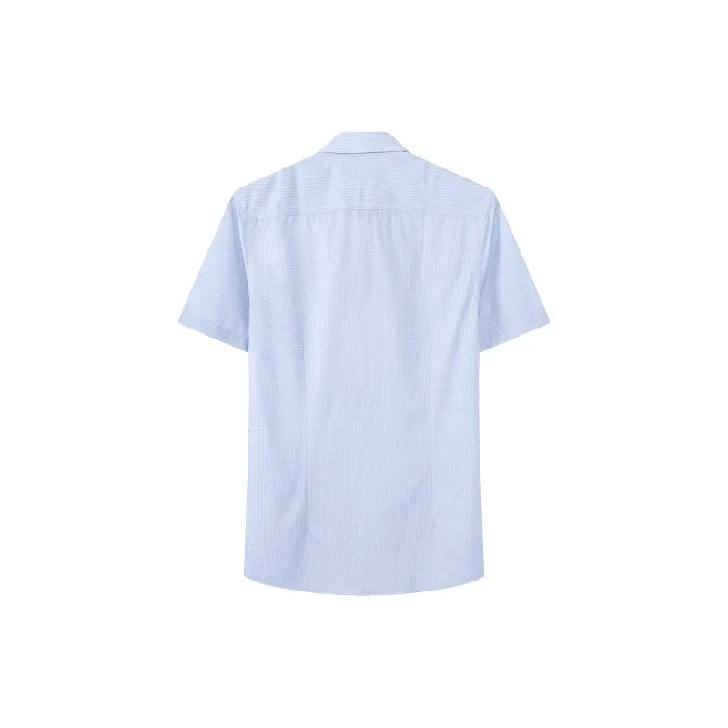 LAXDN Shirts Men Medium Gray-1
