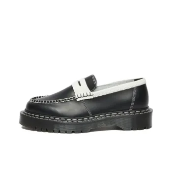 Dr.Martens Penton Bex Contrast 'Black White'